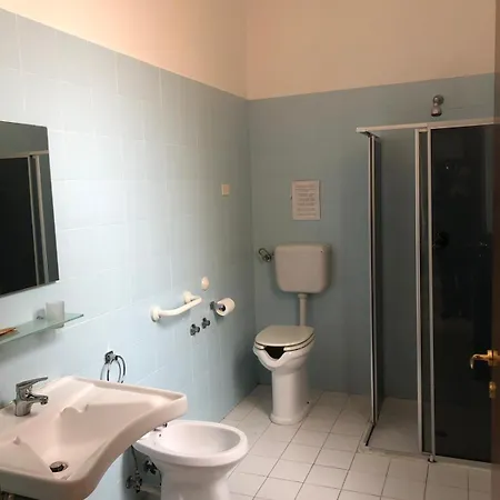 La Conigliera Napoli