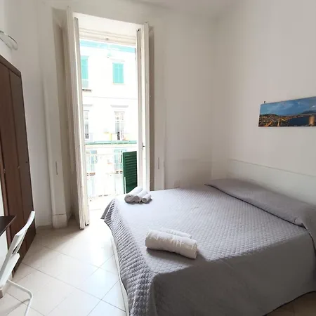La Conigliera Bed & Breakfast Napoli
