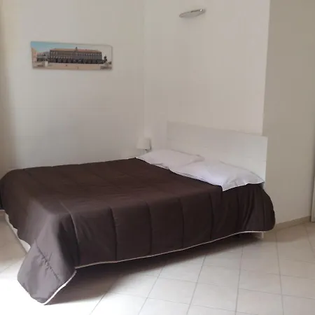 La Conigliera Bed & Breakfast