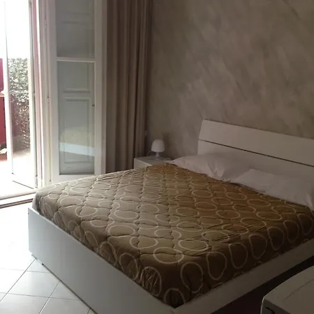 Bed & Breakfast La Conigliera Napoli
