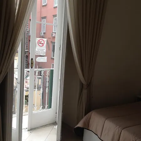 La Conigliera Bed & Breakfast Napoli