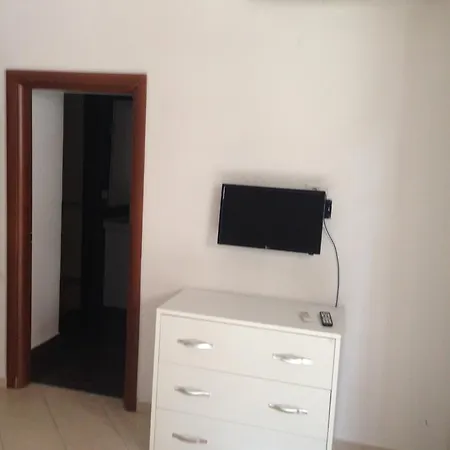 La Conigliera Napoli