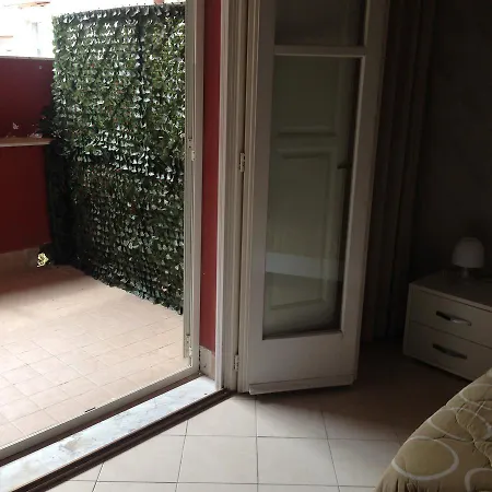 La Conigliera 3* Napoli