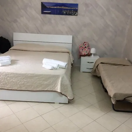 La Conigliera Bed & Breakfast