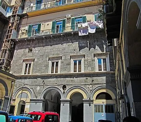 La Conigliera Bed and Breakfast 3*