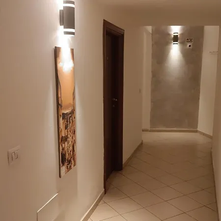 La Conigliera Bed and Breakfast Νάπολη