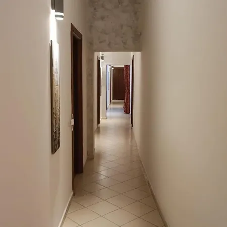 La Conigliera Bed and Breakfast