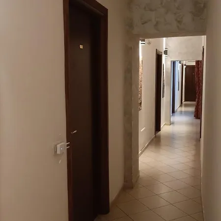 La Conigliera 3* Νάπολη