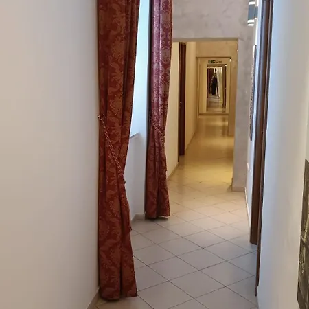 Bed and Breakfast La Conigliera 3*