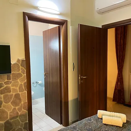 La Conigliera Bed and Breakfast