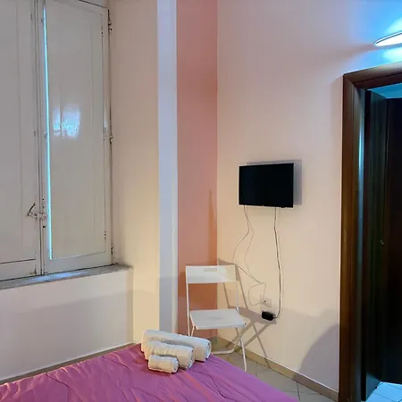 La Conigliera Bed and Breakfast