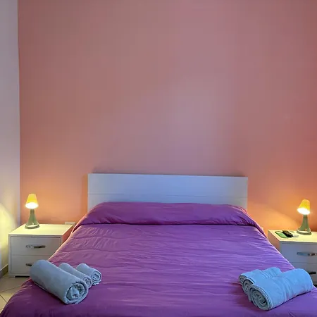 La Conigliera Bed and Breakfast Νάπολη