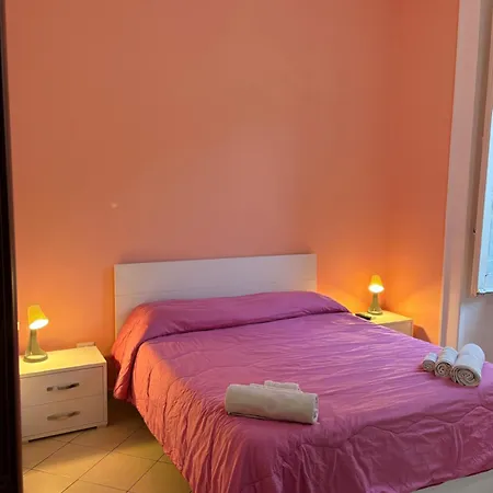 Bed and Breakfast La Conigliera Νάπολη