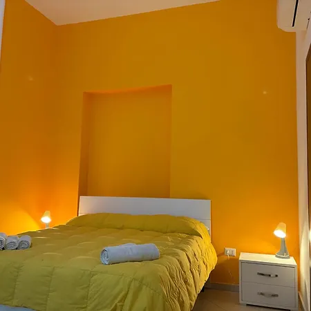 Bed and Breakfast La Conigliera