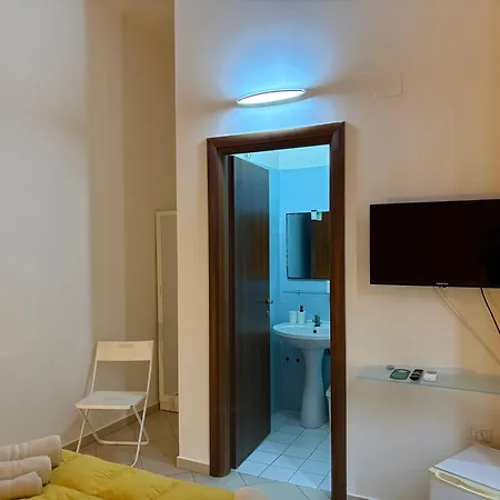 La Conigliera Νάπολη