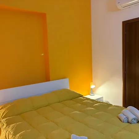 La Conigliera 3* Νάπολη