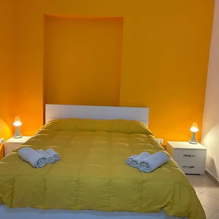 La Conigliera Νάπολη