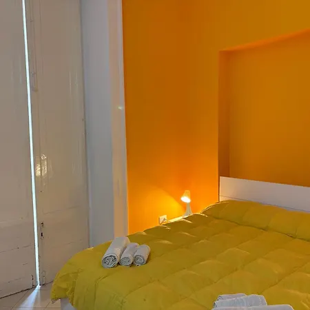 La Conigliera Bed and Breakfast