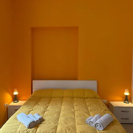 La Conigliera Bed and Breakfast