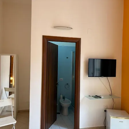 Bed and Breakfast La Conigliera 3*