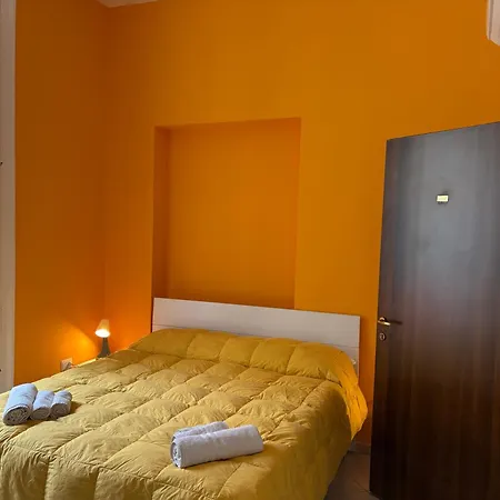 La Conigliera 3* Νάπολη