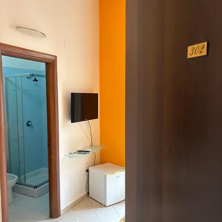 La Conigliera Bed and Breakfast Νάπολη