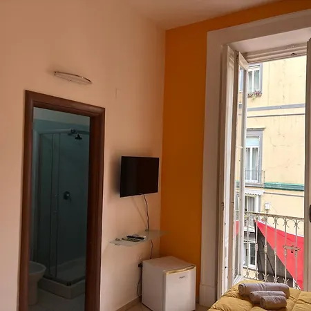 La Conigliera Bed and Breakfast