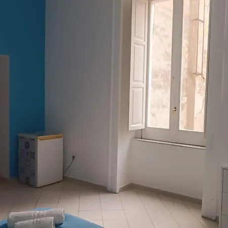 Bed and Breakfast La Conigliera Νάπολη