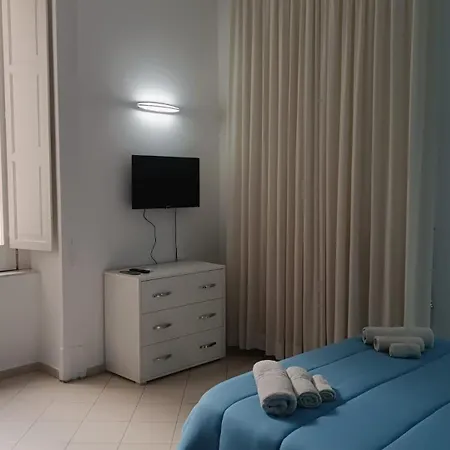 La Conigliera Νάπολη