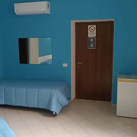 Bed and Breakfast La Conigliera 3*