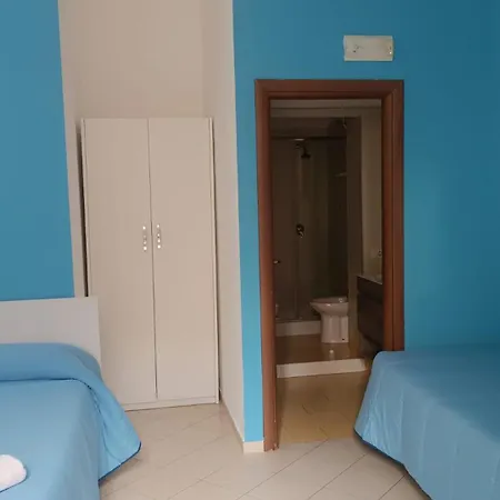 La Conigliera Bed and Breakfast