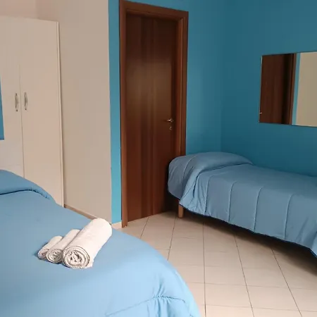 Bed and Breakfast La Conigliera Νάπολη