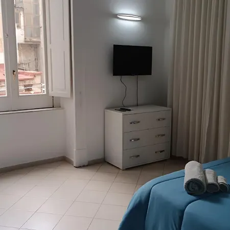 La Conigliera Bed and Breakfast 3*