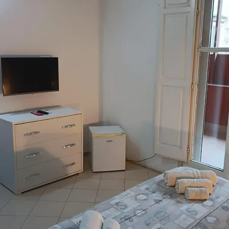 Bed and Breakfast La Conigliera Νάπολη