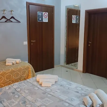 La Conigliera Bed and Breakfast 3*