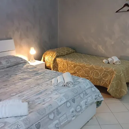 La Conigliera Bed and Breakfast 3*