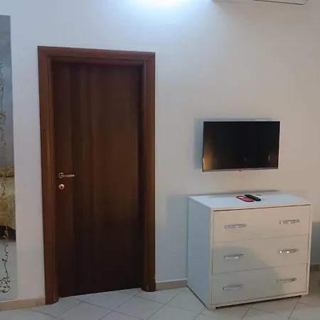 La Conigliera Bed and Breakfast