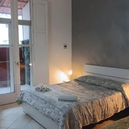 La Conigliera Bed and Breakfast 3*