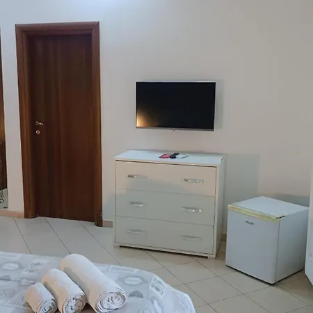 Bed and Breakfast La Conigliera Νάπολη