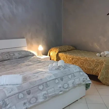 Bed and Breakfast La Conigliera