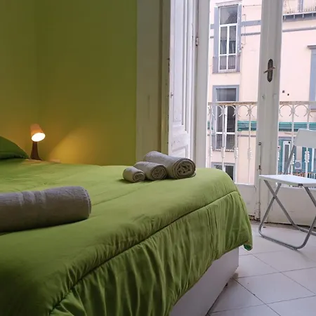 La Conigliera 3* Νάπολη