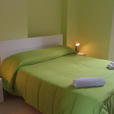 La Conigliera Bed and Breakfast 3*