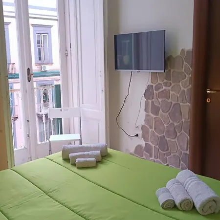 Bed and Breakfast La Conigliera