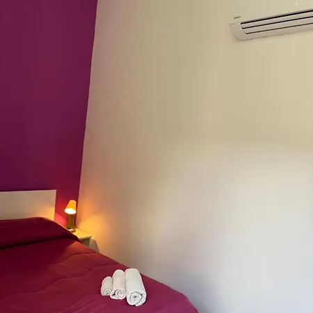 Bed & Breakfast La Conigliera