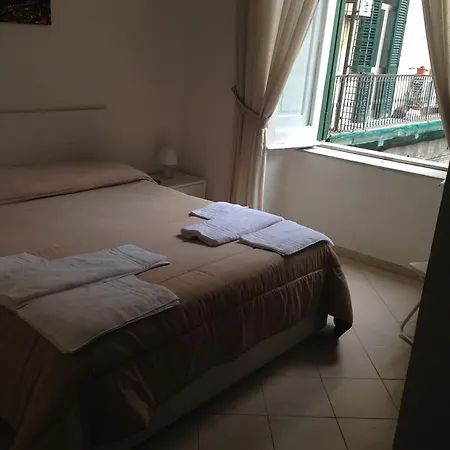 Bed and Breakfast La Conigliera