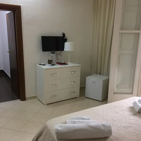 Bed and Breakfast La Conigliera 3*