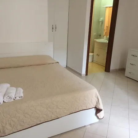 La Conigliera Bed and Breakfast 3*