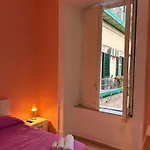 La Conigliera 3* Nápoly