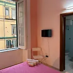 La Conigliera Panzió Nápoly
