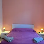 La Conigliera Panzió Nápoly